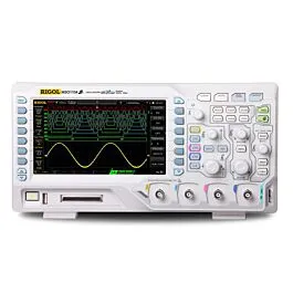 RIGOL MSO1000Z Mischsignal-Oszilloskop