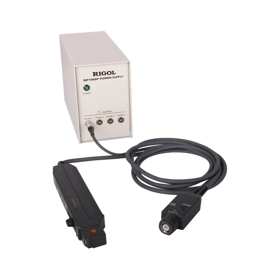 RIGOL RP1000P 4-Kanal-Stromversorgung