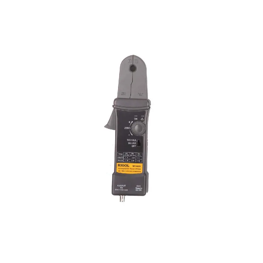 RIGOL RP1002C Stromprobe