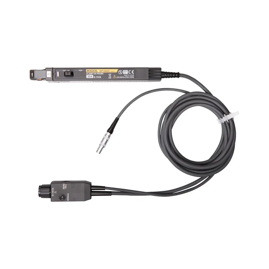 RIGOL RP1003C Stromprobe