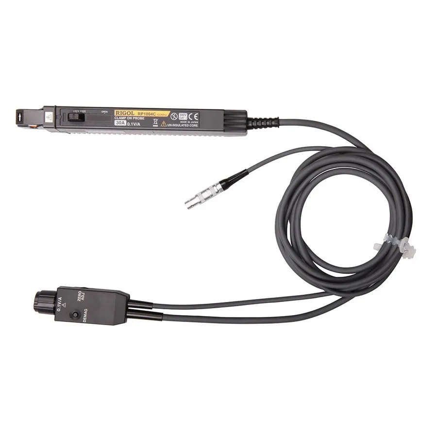 RIGOL RP1004C Stromprobe