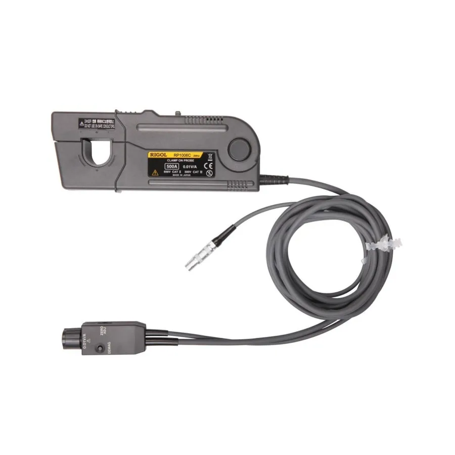 RIGOL RP1006C Stromprobe