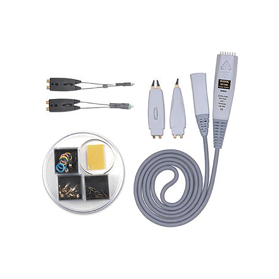 RIGOL RP7080 Aktive Sonde, 800 MHz