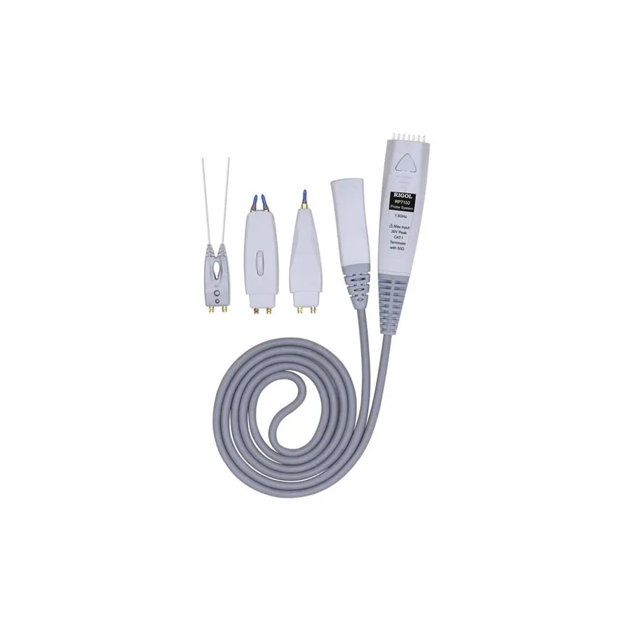 RIGOL RP7150 Aktive Differentialsonde