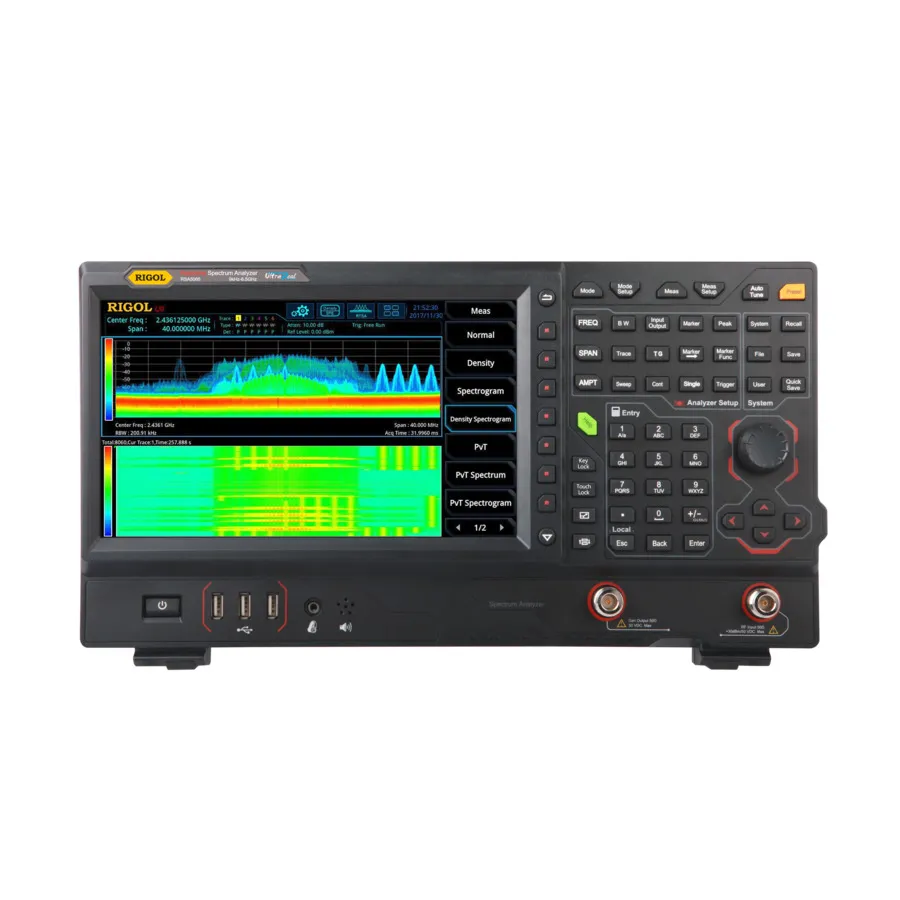 RIGOL RSA5032-TG Echtzeit-Spektrumanalysator mit Tracking-Generator