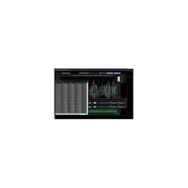 Rigol ULTRA ACQUIRE PRO M300 Konfigurationssoftware