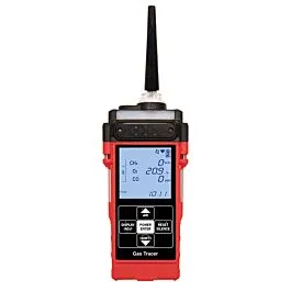 RKI Instruments Gas Tracer Methan-Leckdetektor