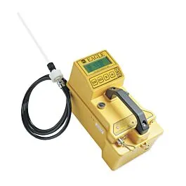 RKI Instruments 72-5109RK Eagle Ozongasmonitor