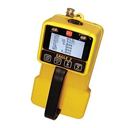 RKI Instruments 723-002 Eagle 2 tragbarer Monitor