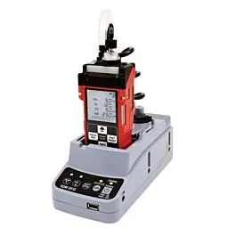 RKI Instruments 81-SDM2012-01 Kalibrierstation