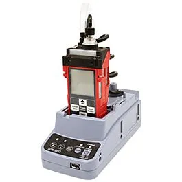 RKI Instruments 81-SDM2012-04 Kalibrierstation