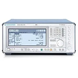 Rohde & Schwarz ABFS Baseband-Fading-Simulator