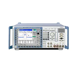 Rohde & Schwarz CMU200 universeller Funkprüfplatz