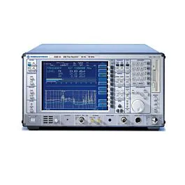 Rohde & Schwarz ESIB40 EMI-Mesempfänger
