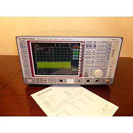 Rohde & Schwarz FSEA30 Spektrumanalysator