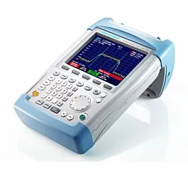 Rohde & Schwarz FSH3.23 Spektrumanalysator