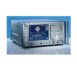 Rohde & Schwarz FSIQ3 Vektorsignalanalysator