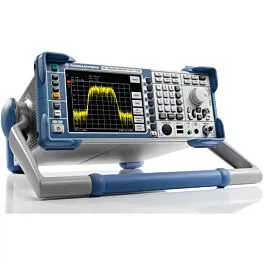 Rohde & Schwarz FSL3 Spektrumanalysator