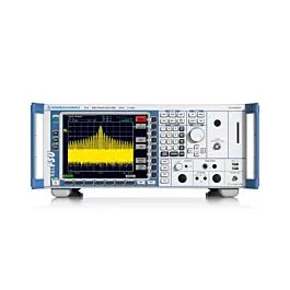 Rohde & Schwarz FSU67 Spektrumanalysator