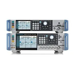 Rohde & Schwarz SMA100B-B120 HF- und Mikrowellen-Signalgenerator