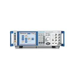 Rohde & Schwarz SMF100A-B122 Mikrowellen-Signalgenerator