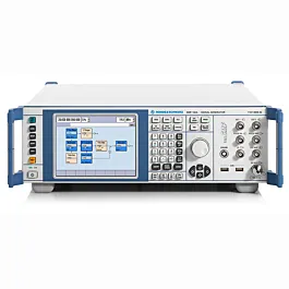 Rohde & Schwarz SMF100A Mikrowellen-Signalgenerator