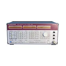 Rohde & Schwarz SMHU Hochpräzisions-Signalgenerator