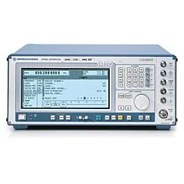 Rohde & Schwarz SMIQ 03B Vektor-Signalgenerator