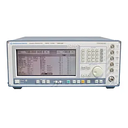 Rohde & Schwarz SMIQ06B Vektor-Signalgenerator