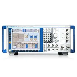Rohde & Schwarz SMU200A Vektor-Signalgenerator