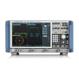 Rohde & Schwarz ZNB8-2 Vektornetzwerkanalysator