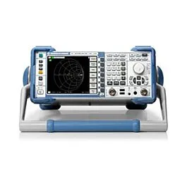 Rohde & Schwarz ZVL6 Vektornetzmessgerät