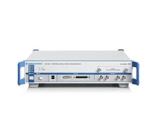 Rohde & Schwarz AFQ100B UWB Signal und I/Q Modulations-Generator
