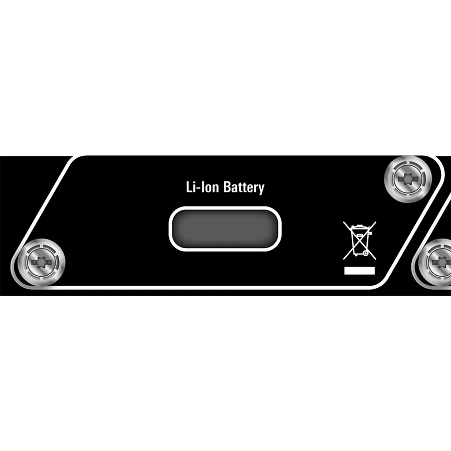 Rohde & Schwarz FPL1-B31 Lithium-Ionen-Akkupack
