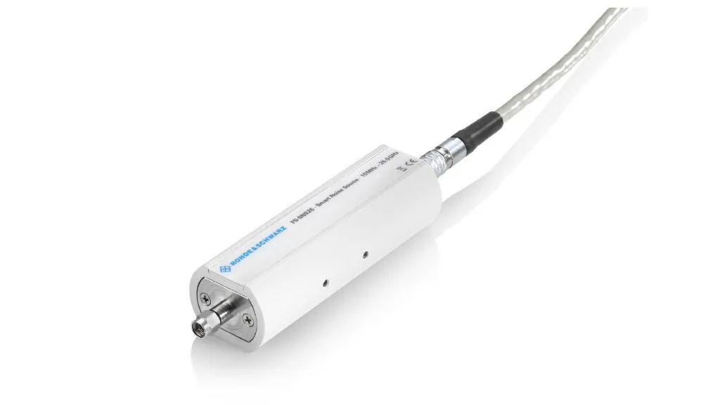 Rohde & Schwarz FS-SNS40 intelligente Rauschquelle