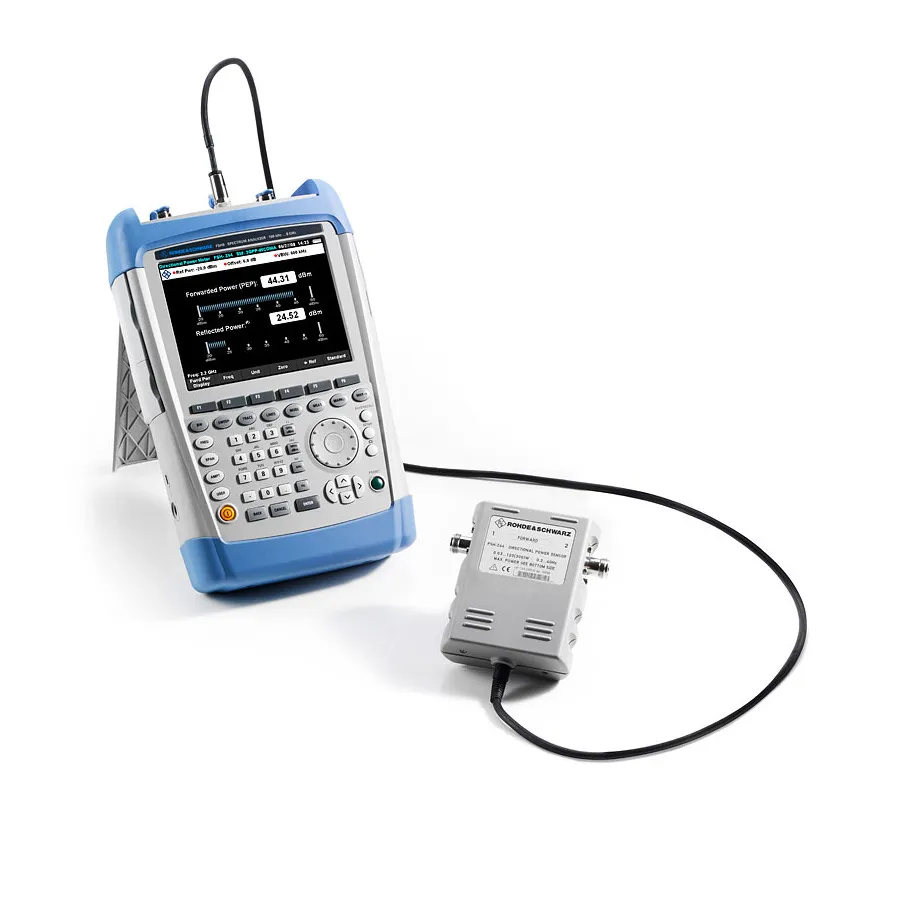 Rohde & Schwarz FSH-Z44 Richtungs-Leistungssensor