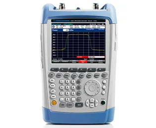 Rohde & Schwarz FSH4 (1309.6000.14) Spektrumanalysator