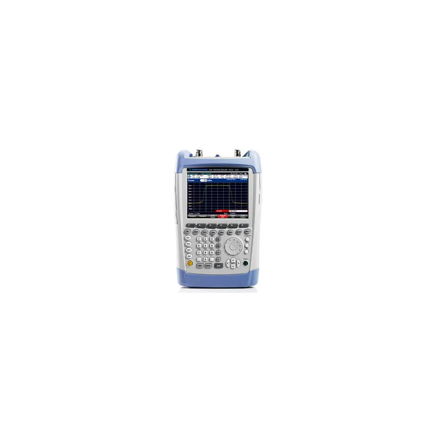 Rohde & Schwarz FSH4.04 tragbarer Spektrumanalysator