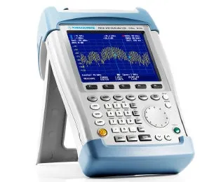 Rohde & Schwarz FSH8 tragbarer Spektrumanalysator