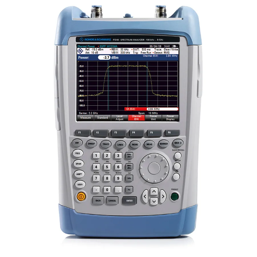 Rohde & Schwarz FSH8.28 Spektrumanalysator