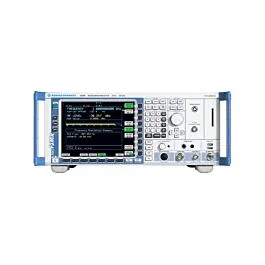 Rohde & Schwarz FSMR26 Meßempfänger