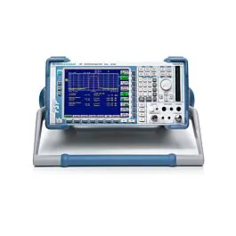 Rohde & Schwarz FSP30 Spektrumanalysator