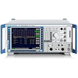 Rohde & Schwarz FSQ26 HF-Signal- und Spektrumanalysator