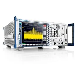 Rohde & Schwarz FSU26 Spektrumanalysator
