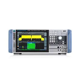 Rohde & Schwarz FSV3030 Spektrum- und Signalanalysator