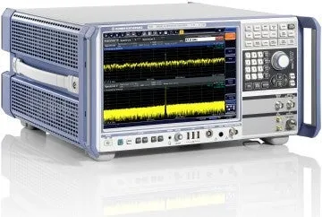 Rohde & Schwarz FSW67 Signal- und Spektrumanalysator