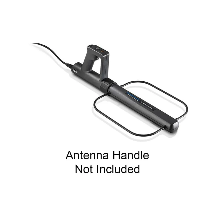 Rohde & Schwarz HE400HF Antennenmodul