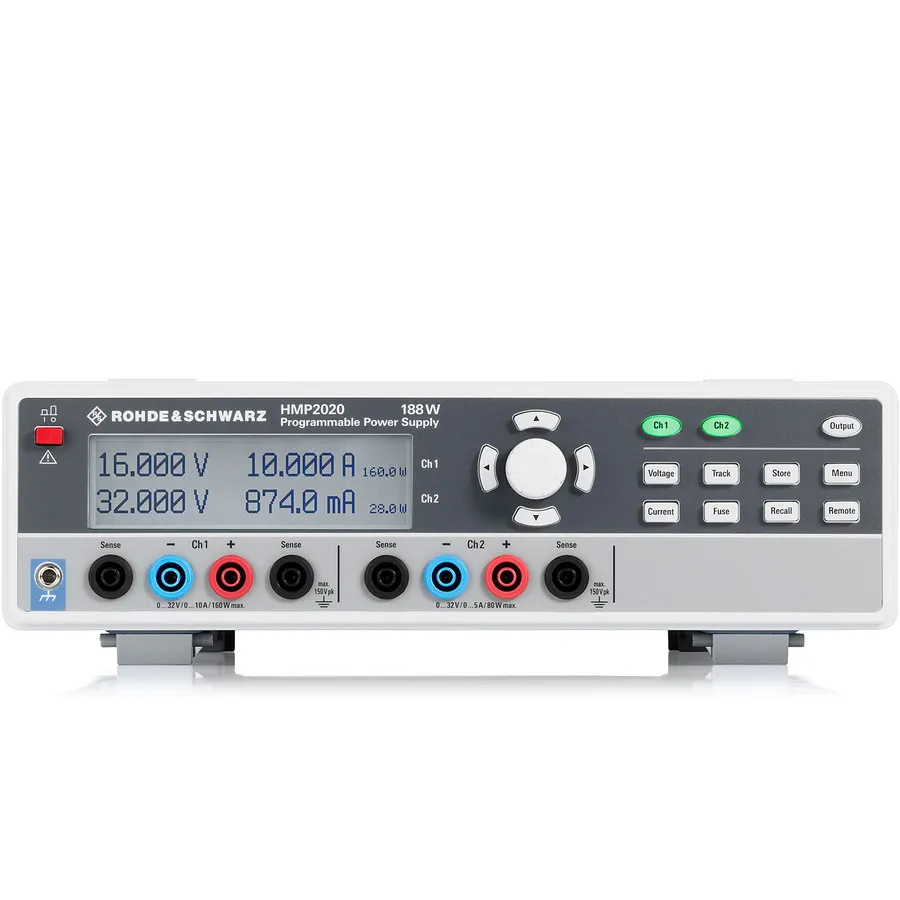 Rohde & Schwarz HMP2030 Stromversorgung