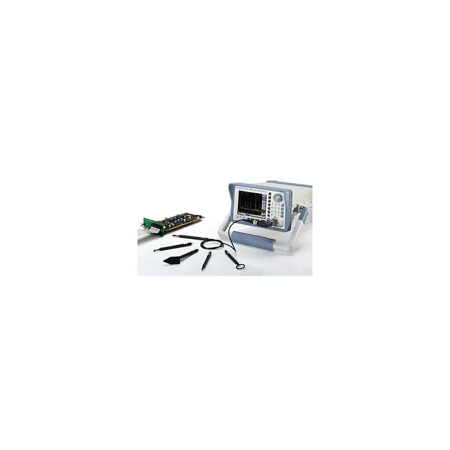 Rohde & Schwarz HZ-15 Nahfeld-Sonden-Set