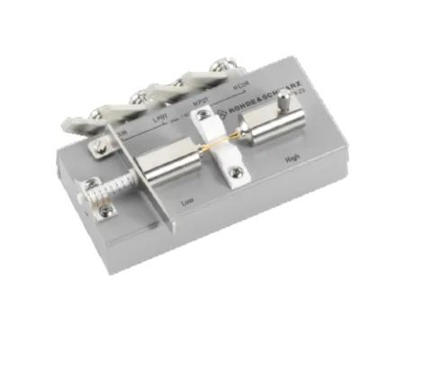 Rohde & Schwarz LCX-Z3 SMD-Test-Vorrichtung